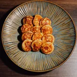 Poffertjes
