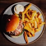 The Julius Burger