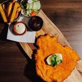 Wiener Schnitzel