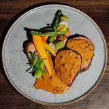 Steak van de week