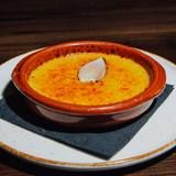 Crème brûlée