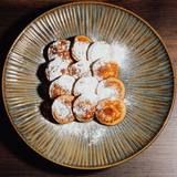 Poffertjes