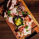 Charcuterie