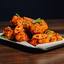 Korean fried chicken