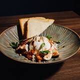Burrata