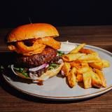 The Julius Burger