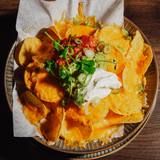 Nacho's
