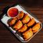 Chorizo kroketjes