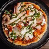 Mini pizza